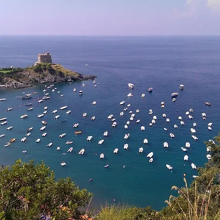 Torre De Rosa דירה *