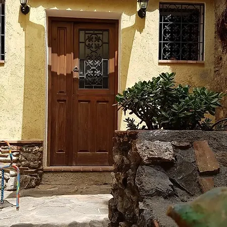 דירה Torre De Rosa *